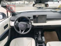 تويوتا فرونتلاندر